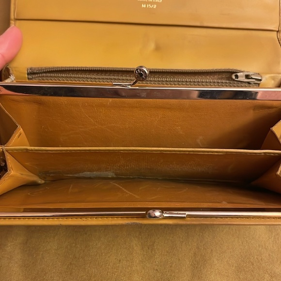 Celine Wallet - Picture 8 of 16